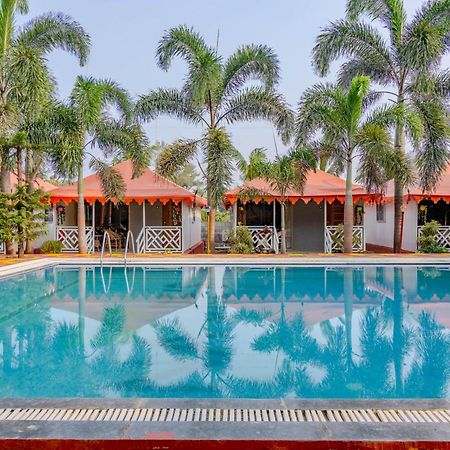 เนเจอร์ ดรีมแลนด์ ฮอลิเดย์ โฮม Hotel อิกัตปุรี ภายนอก รูปภาพ