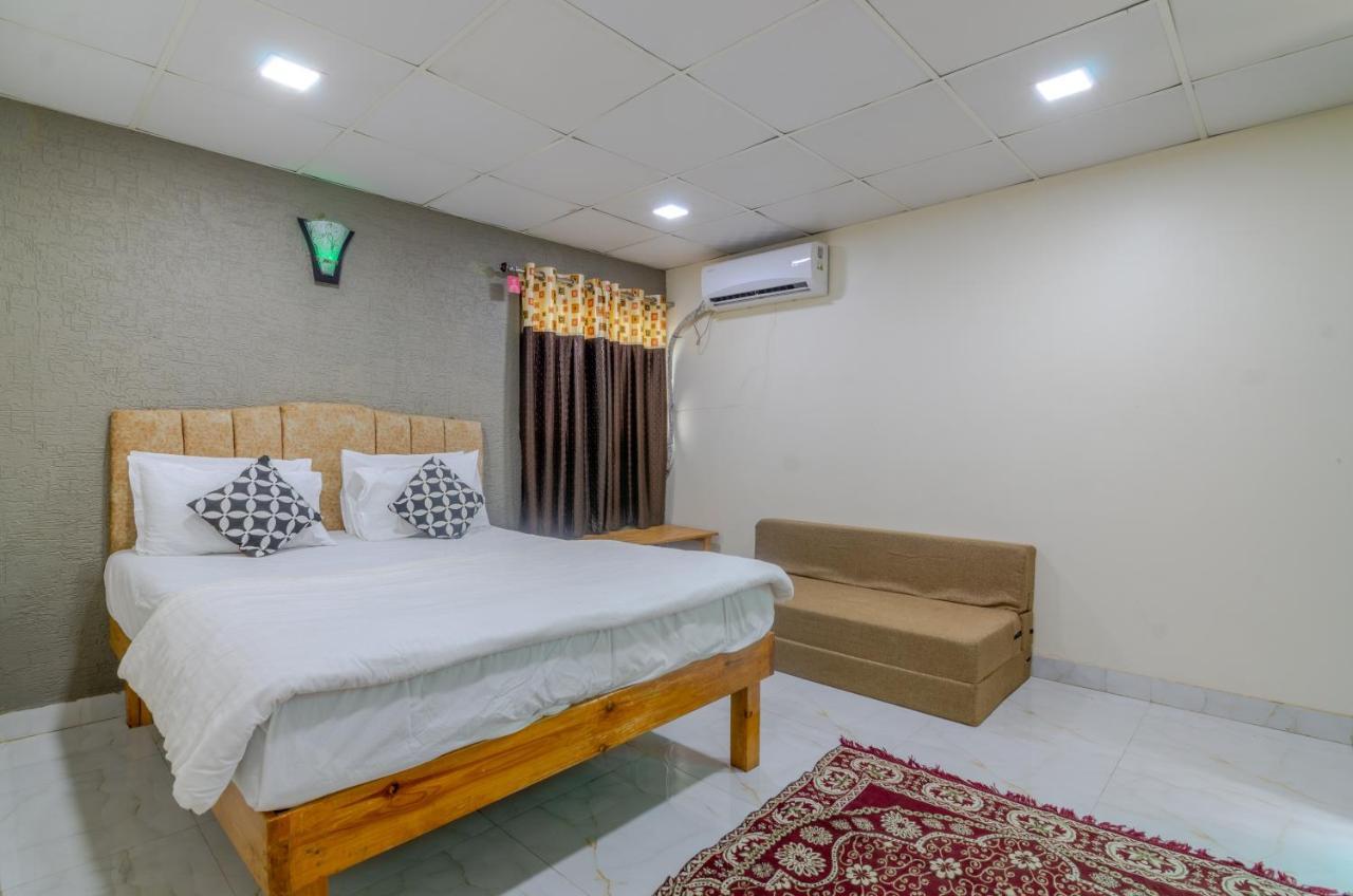 เนเจอร์ ดรีมแลนด์ ฮอลิเดย์ โฮม Hotel อิกัตปุรี ภายนอก รูปภาพ