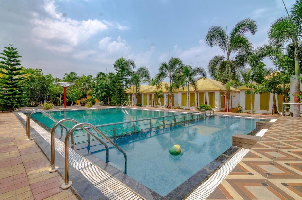 เนเจอร์ ดรีมแลนด์ ฮอลิเดย์ โฮม Hotel อิกัตปุรี ภายนอก รูปภาพ