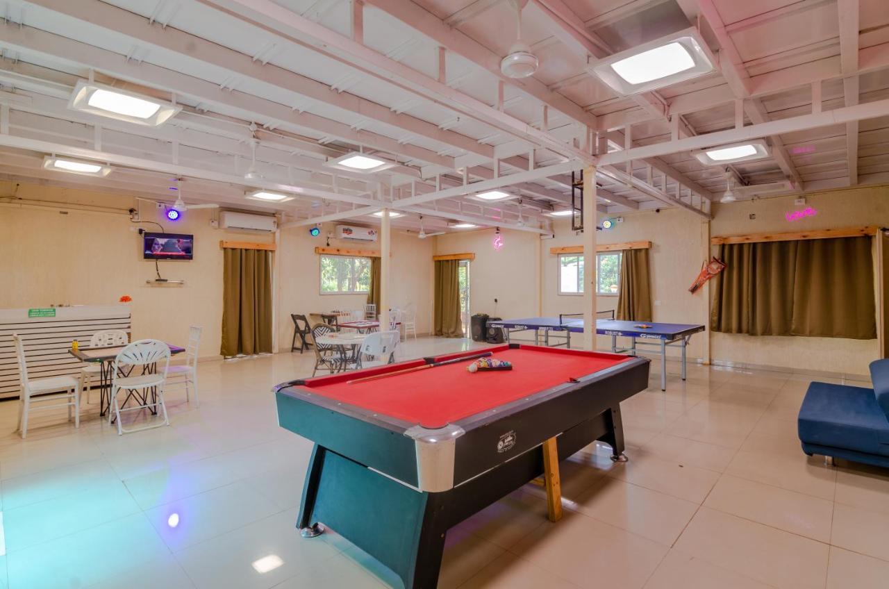 เนเจอร์ ดรีมแลนด์ ฮอลิเดย์ โฮม Hotel อิกัตปุรี ภายนอก รูปภาพ
