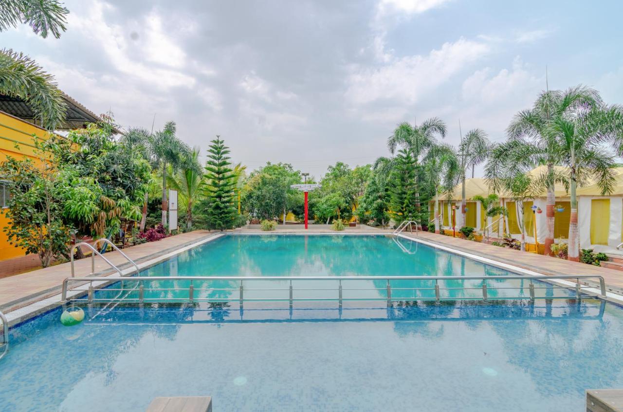เนเจอร์ ดรีมแลนด์ ฮอลิเดย์ โฮม Hotel อิกัตปุรี ภายนอก รูปภาพ